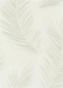 PARATO OPULENCE PVC/TNT /FOLIAGE BEIGE 0,53X10,05MT