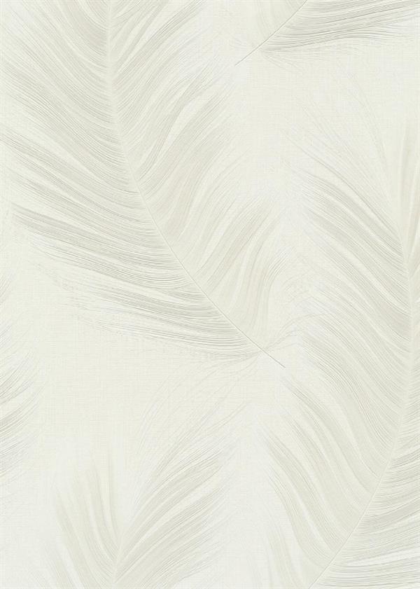 PARATO OPULENCE PVC/TNT /FOLIAGE BEIGE 0,53X10,05MT
