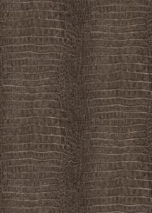 PARATO OPULENCE PVC/TNT /DESIGN BROWN 0,53X10,05MT