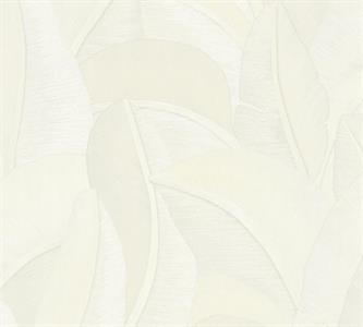 PARATO OPULENCE PVC/TNT /FOLIAGE OMBRE ICE 0,53X10,05MT