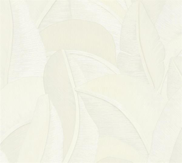 PARATO OPULENCE PVC/TNT /FOLIAGE OMBRE ICE 0,53X10,05MT