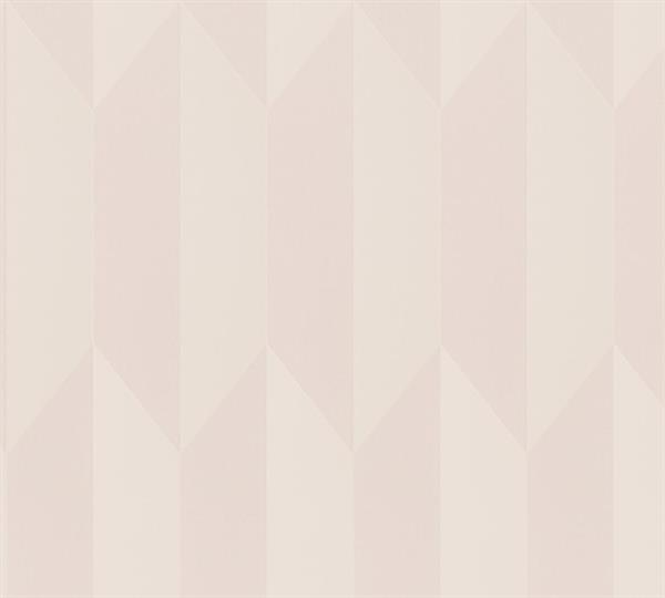 PARATO OPULENCE PVC/TNT /DESIGN CREAM 0,53X10,05MT