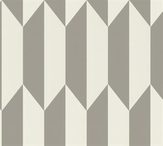 PARATO OPULENCE PVC/TNT /DESIGN SILVER/GREY 0,53X10,05MT