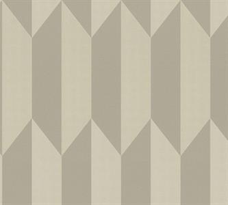 PARATO OPULENCE PVC/TNT /DESIGN TAUPE MIS. 0,53X10,05MT