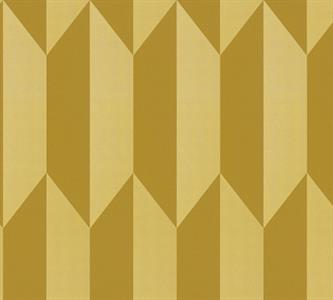 PARATO OPULENCE PVC/TNT /DESIGN GOLDEN 0,53X10,05MT