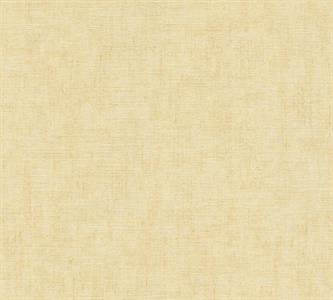 PARATO OPULENCE PVC/TNT /UNITO YELLOW 0,53X10,05MT