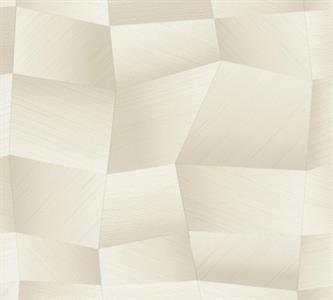 PARATO OPULENCE PVC/TNT /DESIGN BEIGE/TAUPE 0,53X10,05MT