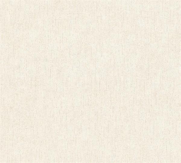 PARATO OPULENCE PVC/TNT /UNITO CREAM 0,53X10,05MT