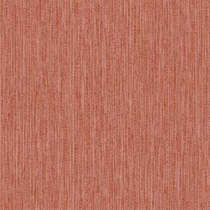 PARATO LINE&LEAF IN TNT/UNITO CORAL 0,53X10,05MT