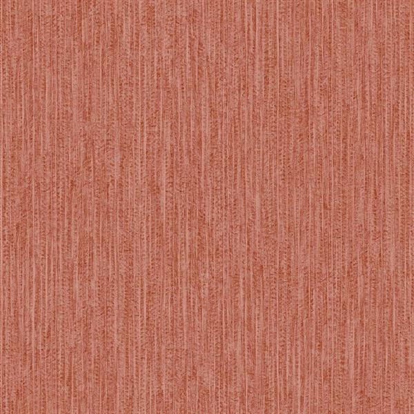 PARATO LINE&LEAF IN TNT/UNITO CORAL 0,53X10,05MT