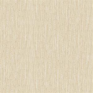 PARATO LINE&LEAF IN TNT/UNITO BEIGE 0,53X10,05MT