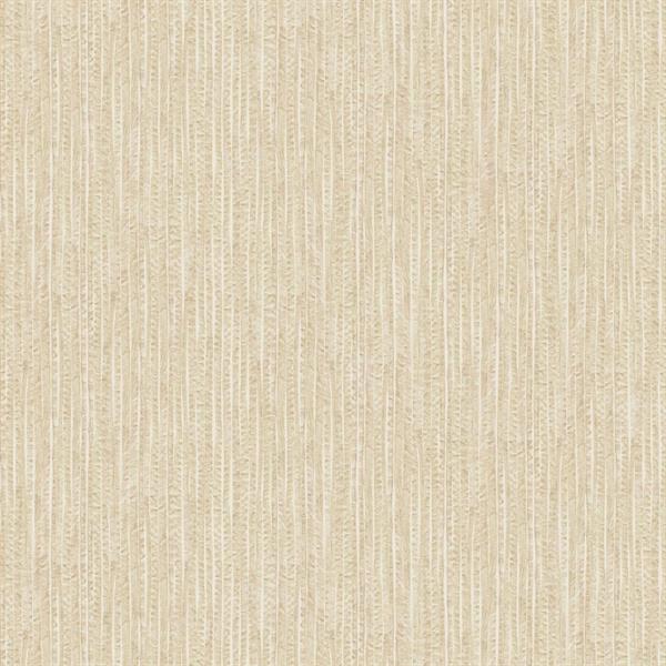 PARATO LINE&LEAF IN TNT/UNITO BEIGE 0,53X10,05MT