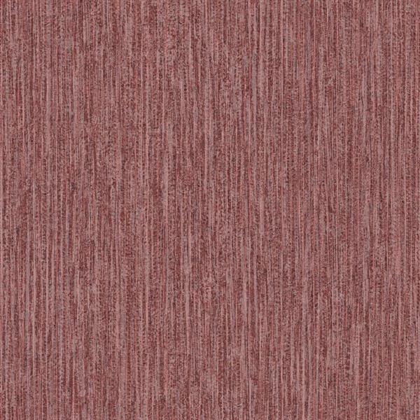 PARATO LINE&LEAF IN TNT/UNITO BORGOGNE 0,53X10,05MT