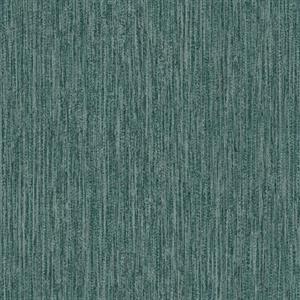 PARATO LINE&LEAF IN TNT/UNITO PETROL 0,53X10,05MT