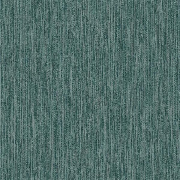 PARATO LINE&LEAF IN TNT/UNITO PETROL 0,53X10,05MT