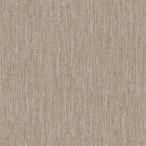 PARATO LINE&LEAF IN TNT/UNITO TAUPE  0,53X10,05MT