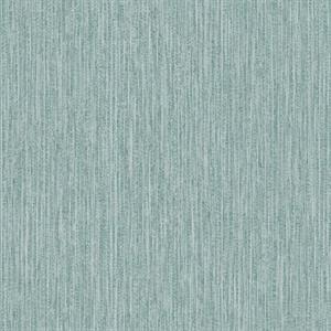 PARATO LINE&LEAF IN TNT/UNITO LIGHT BLUE 0,53X10,05MT