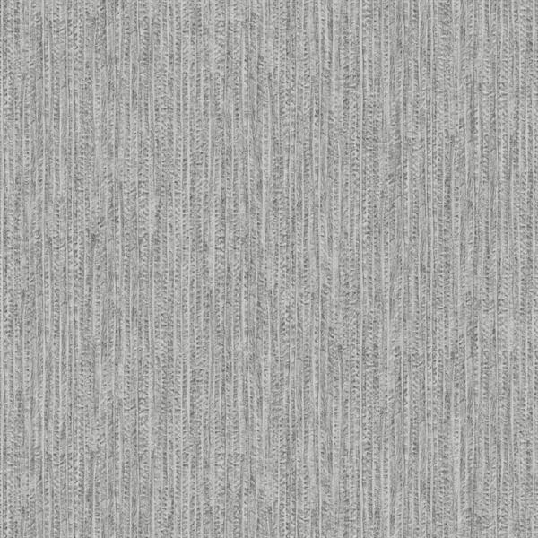 PARATO LINE&LEAF IN TNT/UNITO GREY 0,53X10,05 MT