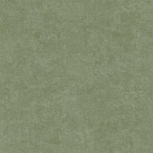PARATO LINE&LEAF IN TNT/UNITO GREEN 0,53X10,05 MT