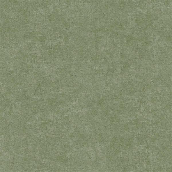 PARATO LINE&LEAF IN TNT/UNITO GREEN 0,53X10,05 MT