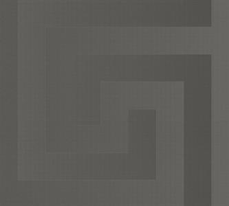 VERSACE 5 PARATO VINILICSU TNT GEOM.GRIGIO 0,70X10,05MT