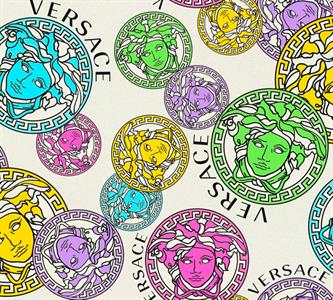 VERSACE 5 PARATO VINILICSU TNT FANT.VERSACE 0,70X10,05MT