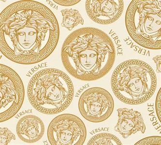 VERSACE 5 PARATO VINILICSU TNT FANT.GOLD MIS.0,70X10,05MT