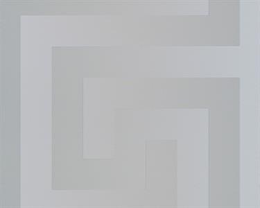 VERSACE 5 PARATO VINILICSU TNT GEOM.GRIGIO 0,70X10,05MT