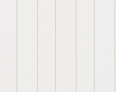 VERSACE 5 PARATO VINILICSU TNT RIGHE GOLD 0,70X10,05MT