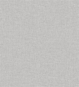 PARATO ARAZZO IN TNT    /UNITO LIGHT GREY MIS. 0,53X10,05 mt