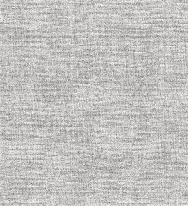 PARATO ARAZZO IN TNT    /UNITO LIGHT GREY MIS. 0,53X10,05 mt