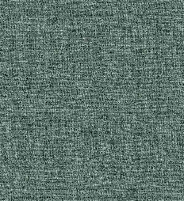 PARATO ARAZZO IN TNT    /UNITO PETROL MIS. 0,53X10,05 mt