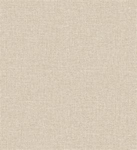 PARATO ARAZZO IN TNT    /UNITO BEIGE MIS. 0,53X10,05 mt