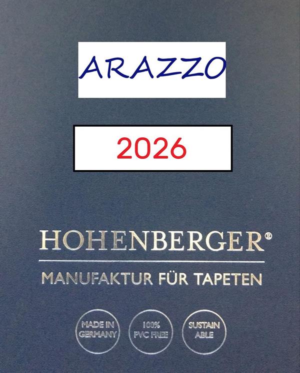 CAMPIONARIO ARAZZO NUOVA COLLEZIONE DECOR 2026