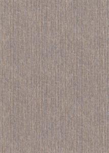 PARATO EDEN IN PVC/TNT  /UNITO BROWN 0,53X10,05MT