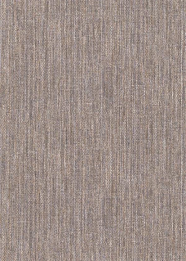 PARATO EDEN IN PVC/TNT  /UNITO BROWN 0,53X10,05MT