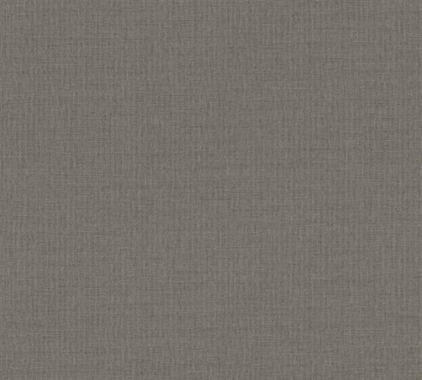 PARATO EDEN IN PVC/TNT  /UNITO BROWN 0,53X10,05MT