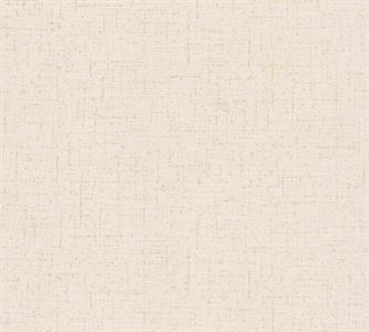 PARATO EDEN IN PVC/TNT  /UNITO BEIGE 0,53X10,05MT