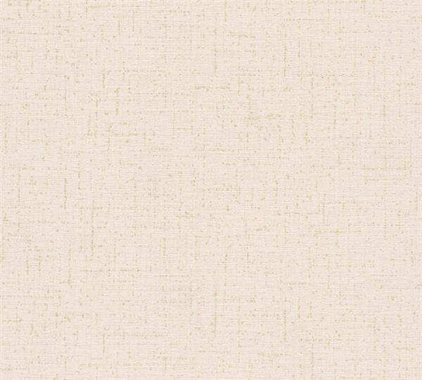 PARATO EDEN IN PVC/TNT  /UNITO BEIGE 0,53X10,05MT