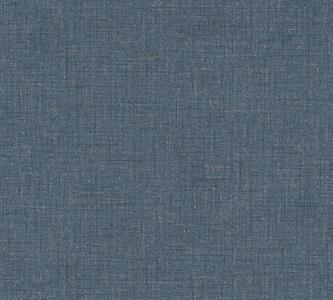 PARATO EDEN IN PVC/TNT  /UNITO BLUE 0,53X10,05MT