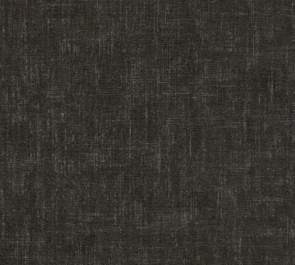 PARATO EDEN IN PVC/TNT  /UNITO BLACK 0,53X10,05MT