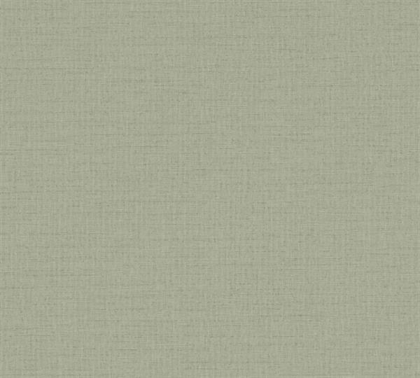 PARATO EDEN IN PVC/TNT  /UNITO LIGHT GREEN 0,53X10,05MT