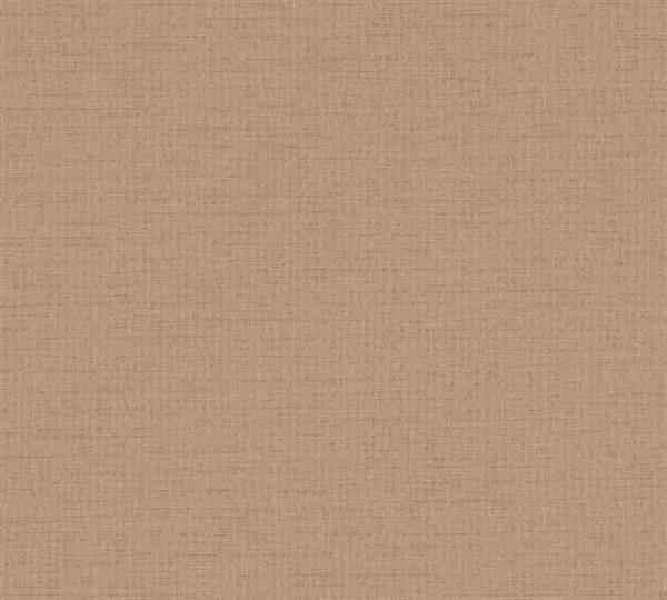 PARATO EDEN IN PVC/TNT  /UNITO TERRACOTTA 0,53X10,05MT