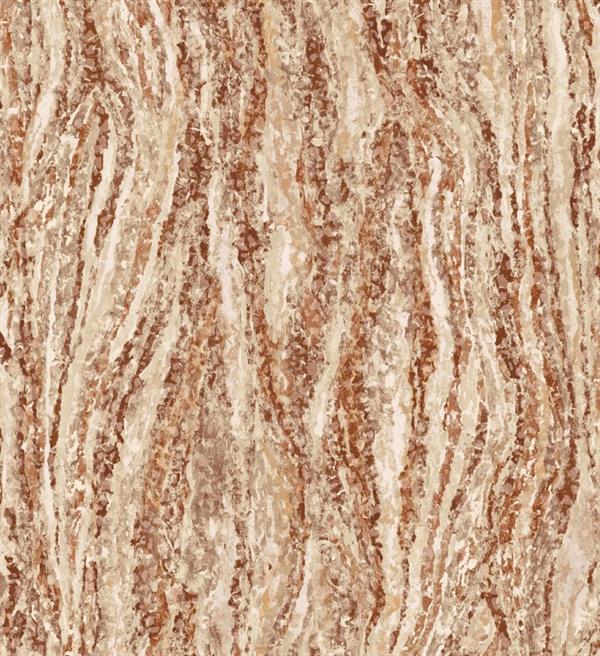 PARATO MAREA IN TNT     MATERICO CORAL 0,53X10,05MT