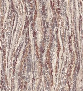 PARATO MAREA IN TNT     MATERICO RED 0,53X10,05MT