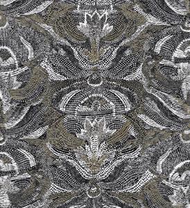 PARATO MAREA IN TNT     DESIGN MULTICOLO 0,53X10,05MT