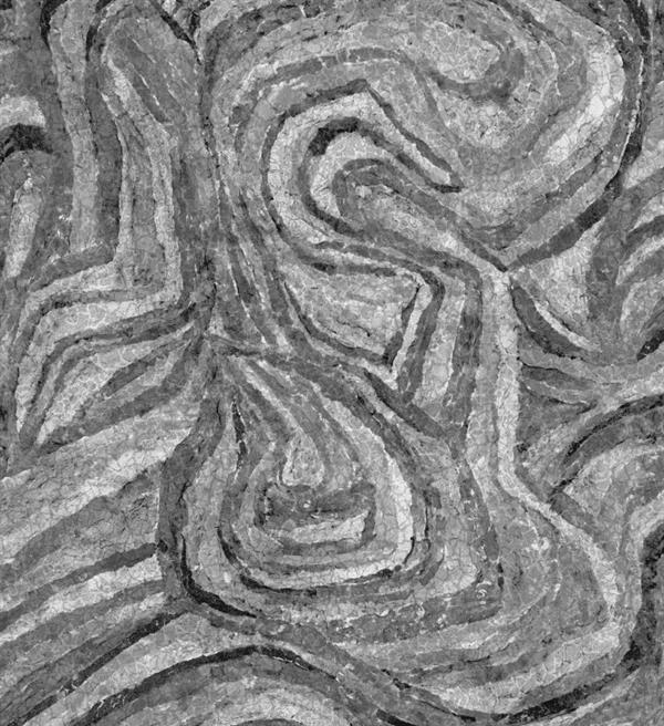 PARATO MAREA IN TNT     DESIGN GREY 0,53X10,05MT