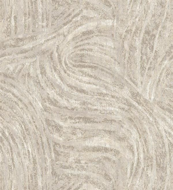 PARATO MAREA IN TNT     DESIGN BEIGE MIS. 0,70X8,6MT (3 TELI)