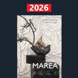 CAMPIONARIO MAREA NUOVA COLLEZIONE DECOR 2026