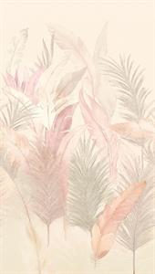 PARATO UNICO X 2026 IN PVC/TNT/- UN45223- 1,59X2,80H.CM (3 TELI)